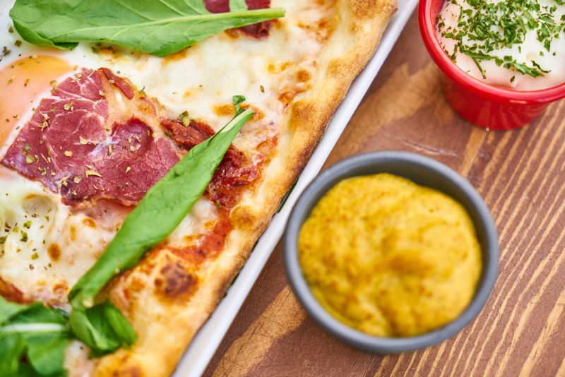 giordanos date night dinner for two bundle
