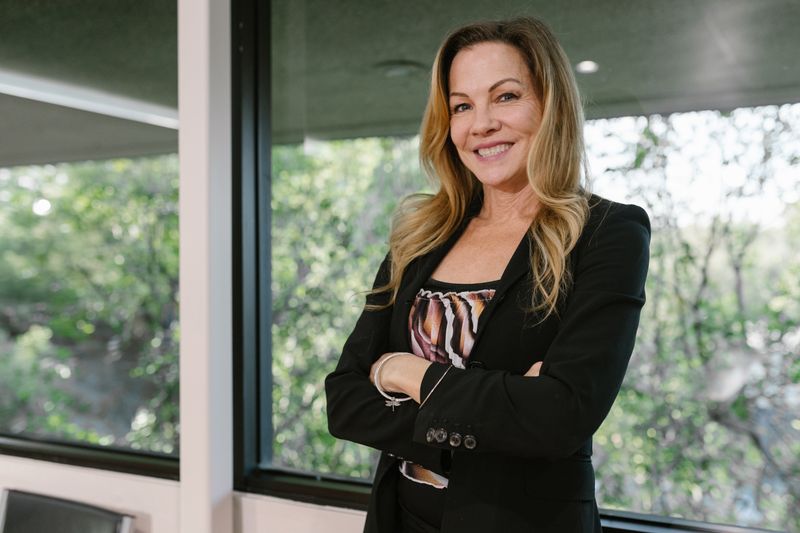 Sofia Martinez - Operations Director at Giordanos