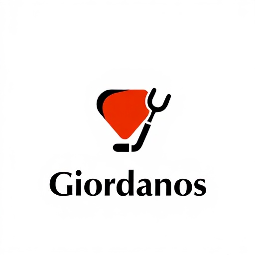 Giordanos